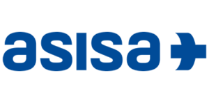 Asisa Logo