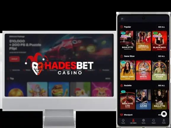 Unlocking the Future of Mobile Gaming with Immersive Storytelling Experiences, hadesbet uk Unlocking the Future of Mobile Gaming with Immersive Storytelling Experiences, hadesbet uk